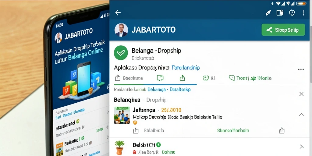 Tampilan antarmuka JABARTOTO yang modern dan mudah digunakan.