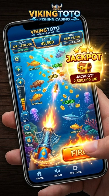 vikingtoto - Pusat APK untuk Beragam Jenis Aplikasi